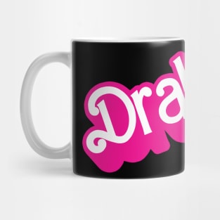 Drake x Barbie Mug